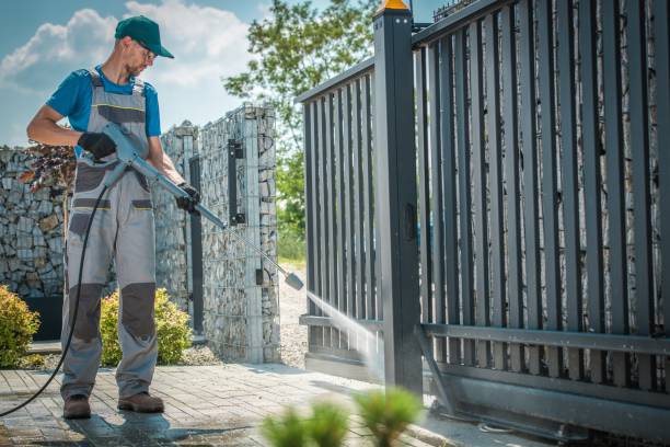 Best Post-Construction Pressure Washing  in Nacogdoches, TX
