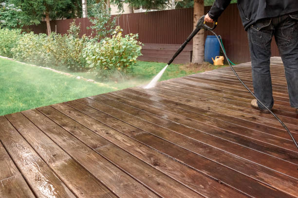 Best Playground Equipment Cleaning  in Nacogdoches, TX