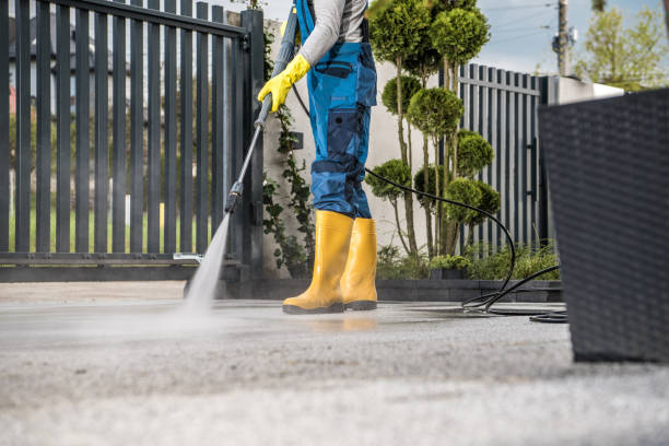 Best Machinery and Equipment Cleaning  in Nacogdoches, TX