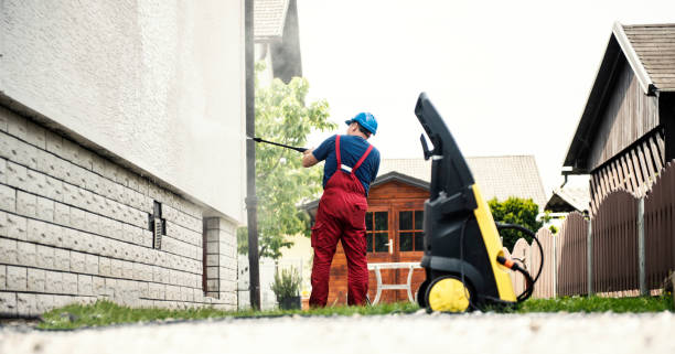 Professional Pressure Washing in Nacogdoches, TX